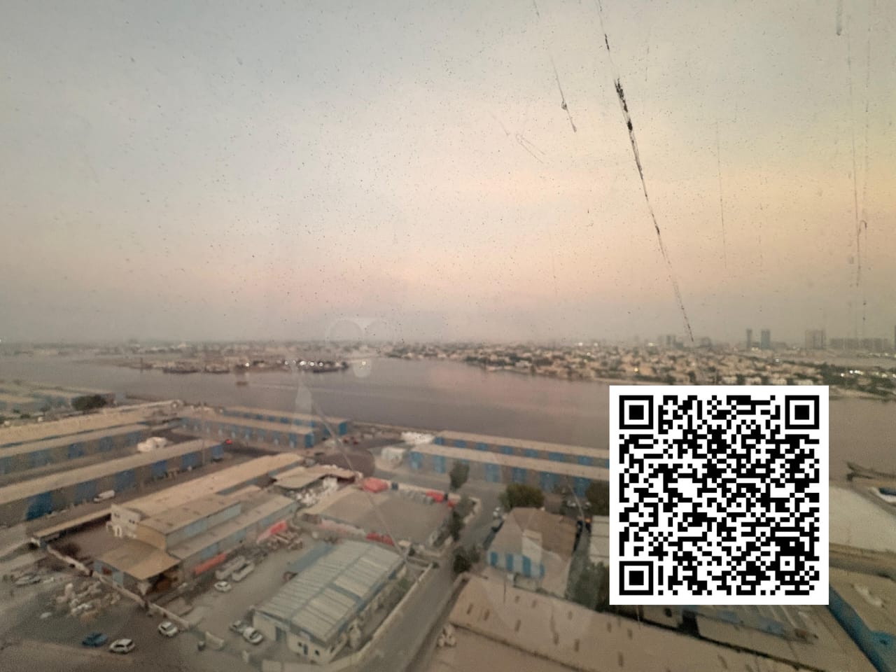 Luxury 1BHK Apartment in Orient Tower | Best Investment Opportunity