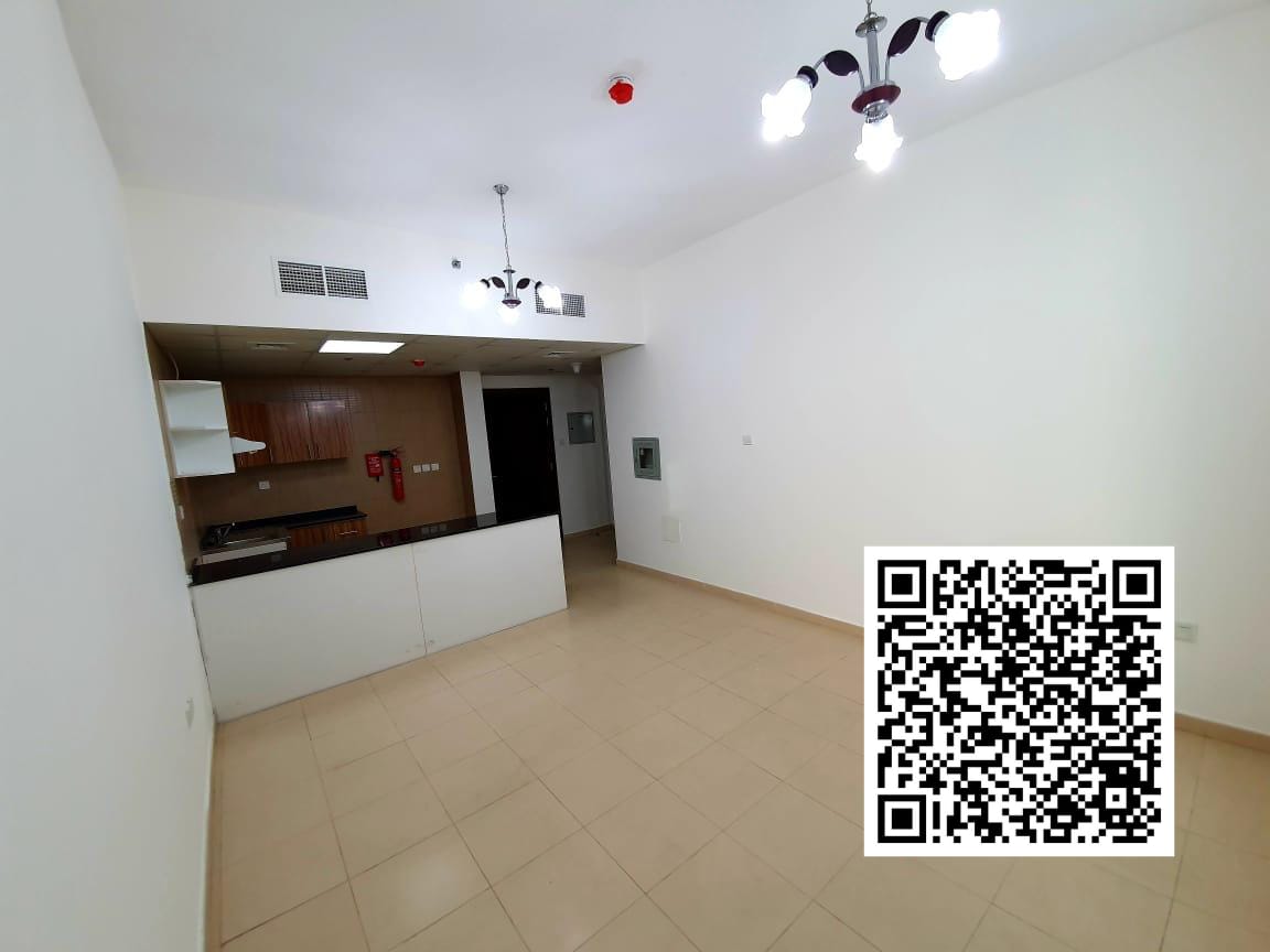 Spacious 1BHK Apartment for Sale in City Tower – Prime Location with Modern Living"