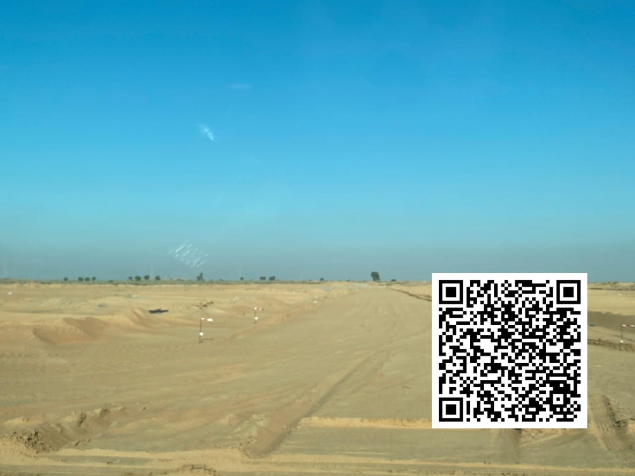 Prime Residential Plot for Sale in Al Zahya Phase L – Ideal Location for Your Dream Home