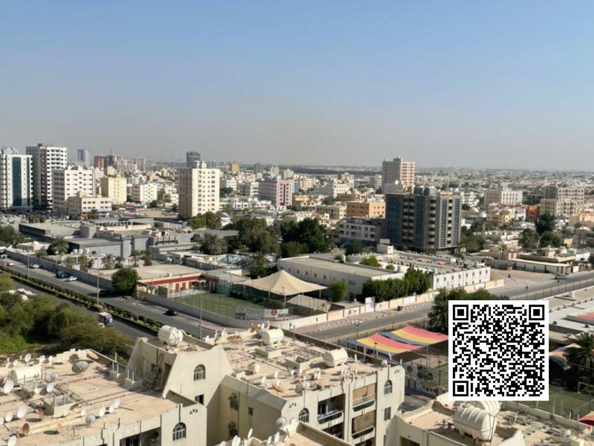 Spacious 2BHK Apartment for Sale in City Tower – Prime Location with Modern Amenities