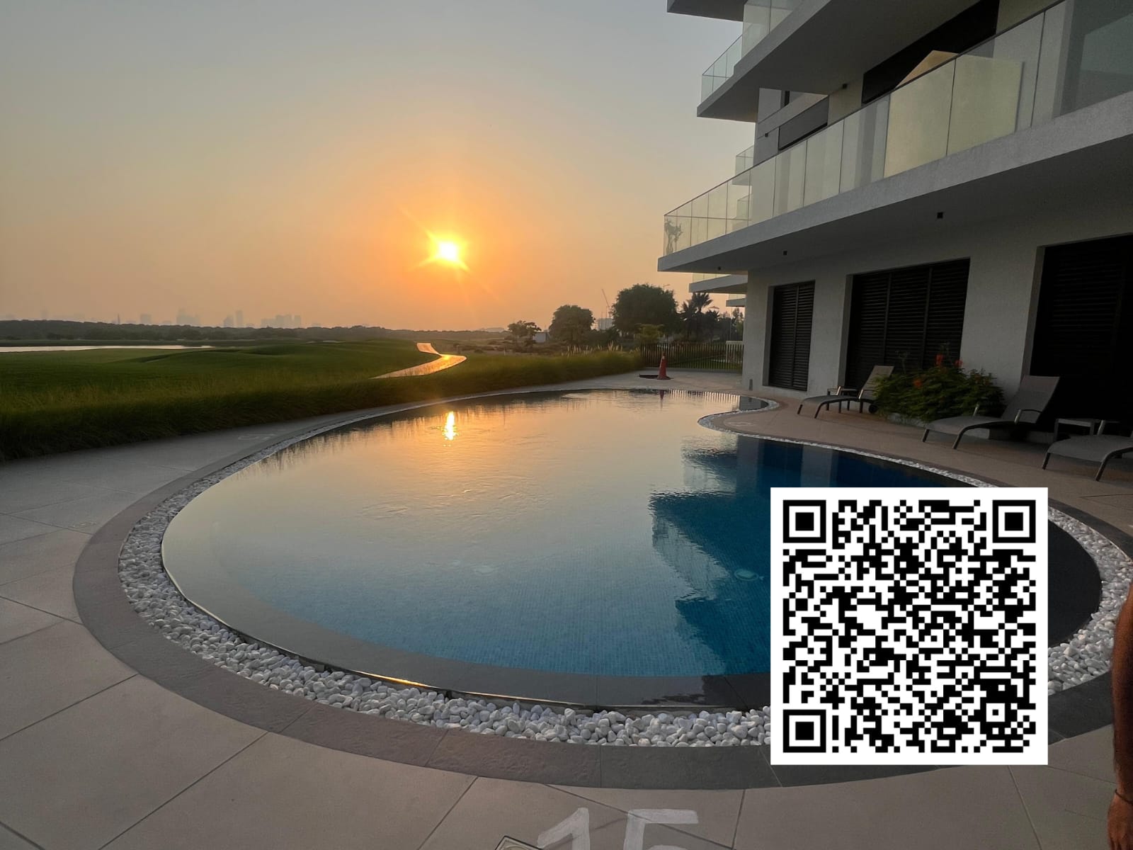 Spacious 2 Bedroom Apartment | Al Zorah | Golf Views – AED 110,000/Year