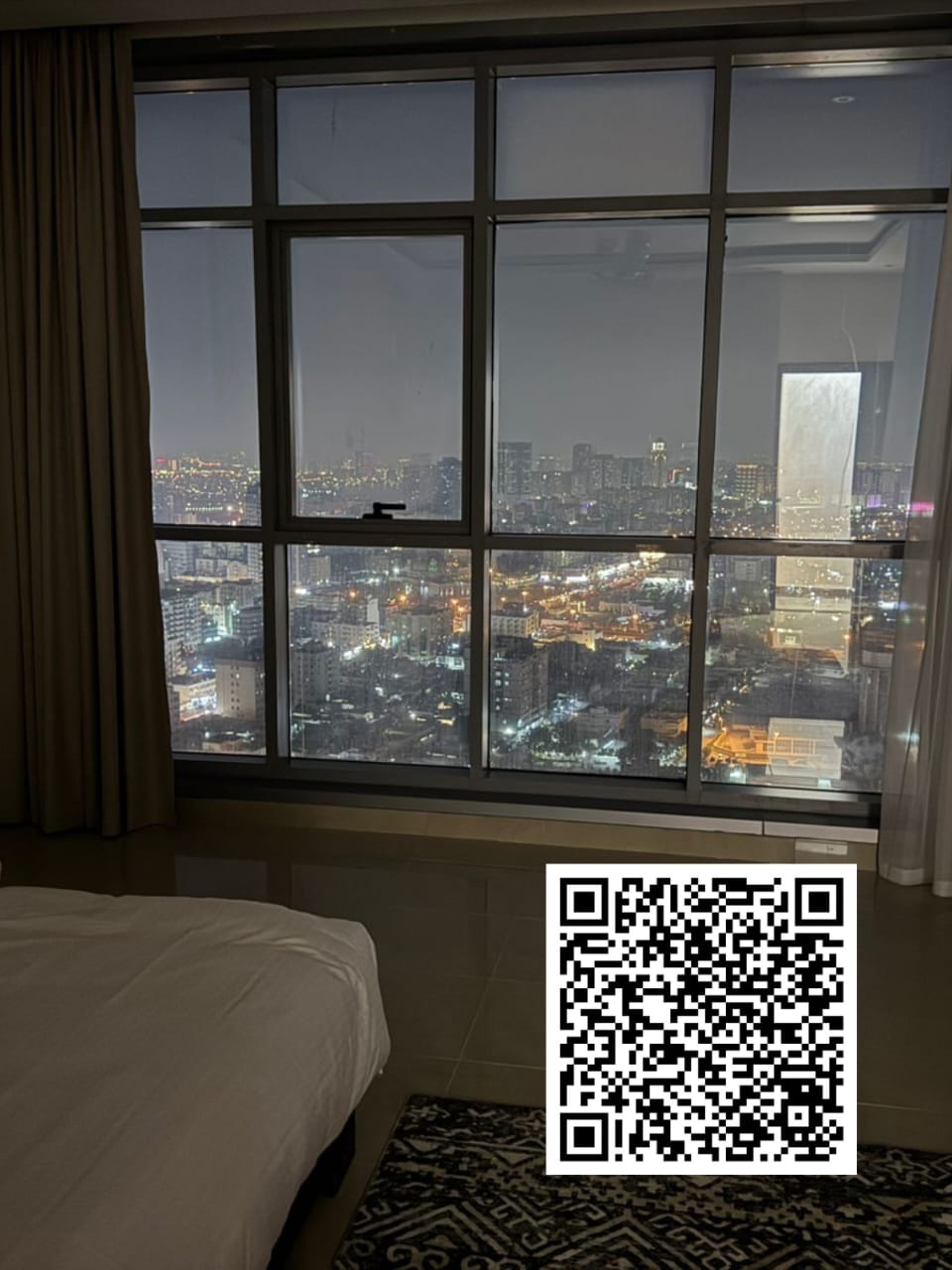 Luxury Duplex Apartment for Rent – Flexible Monthly Terms