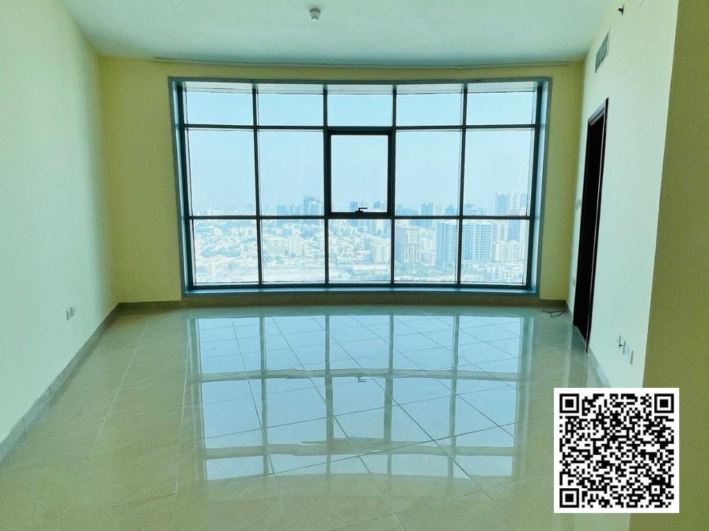 Premium 2 Bedroom in ACR | Full View | Flexible Terms | AED 1.15M