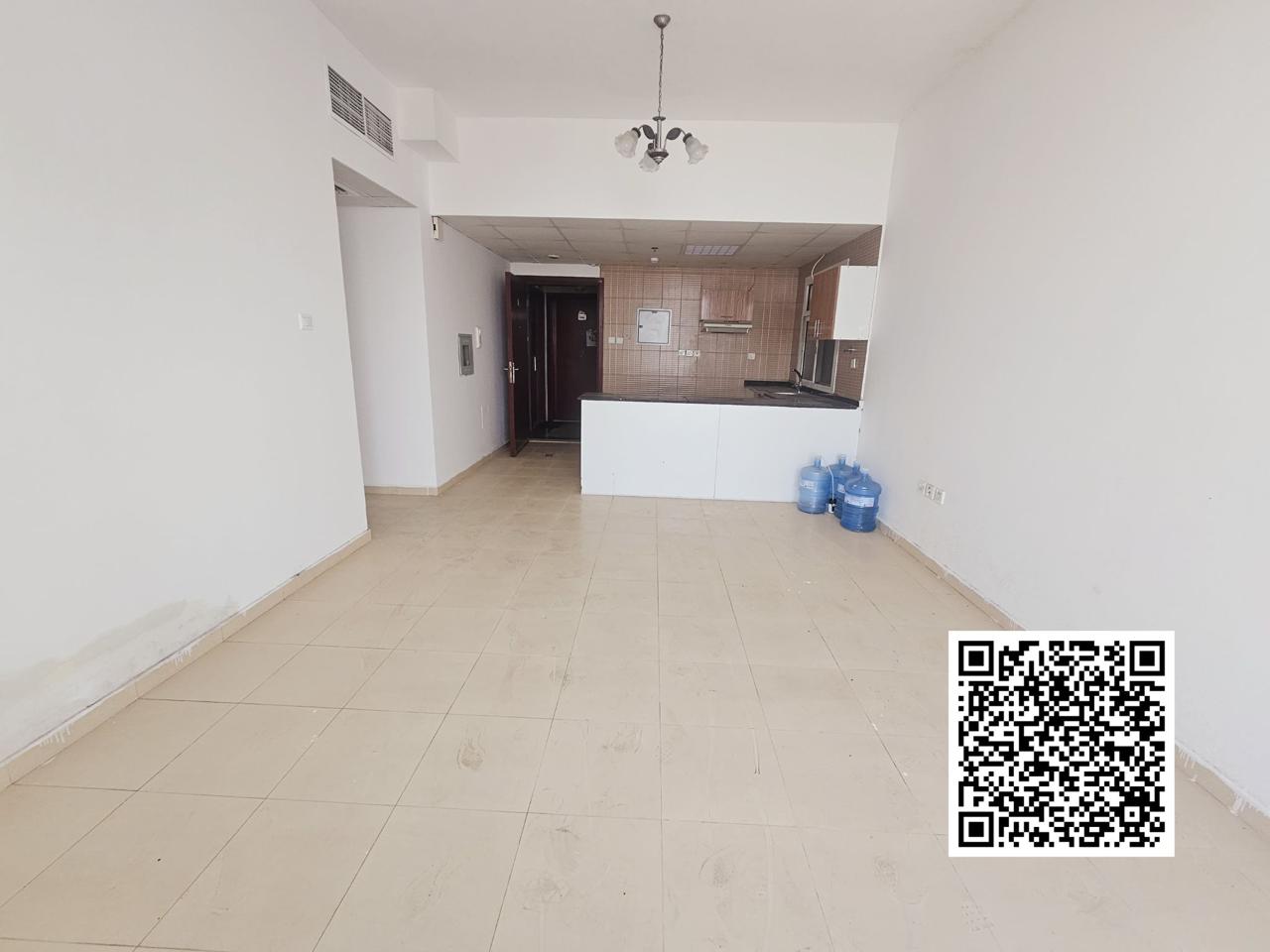 City Tower | 1 BHK with Palace View | Yearly 30k