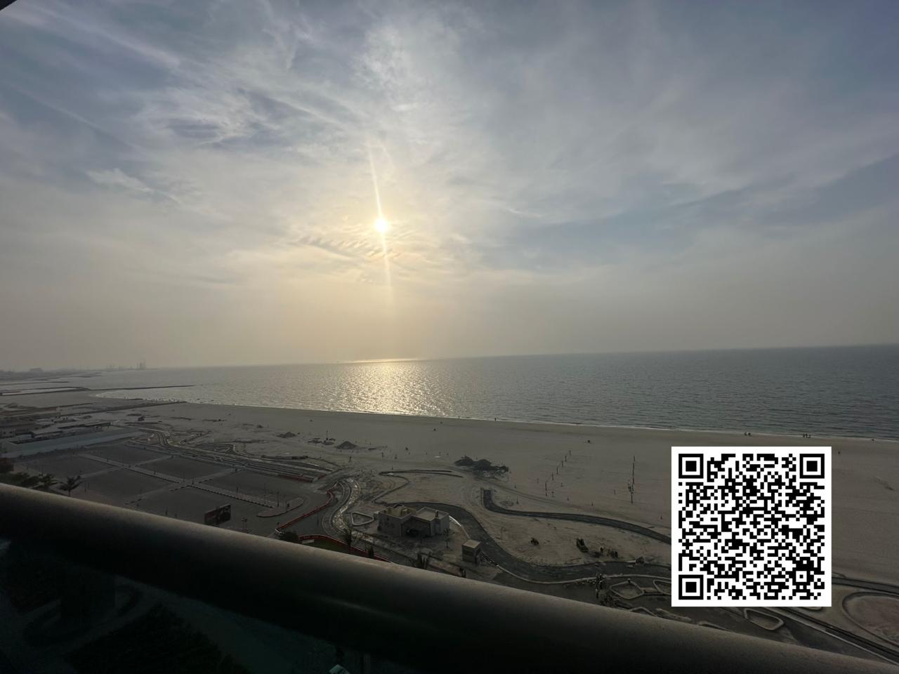 Wake Up to the Sea! 2BHK in ACR – AED 90K yearly