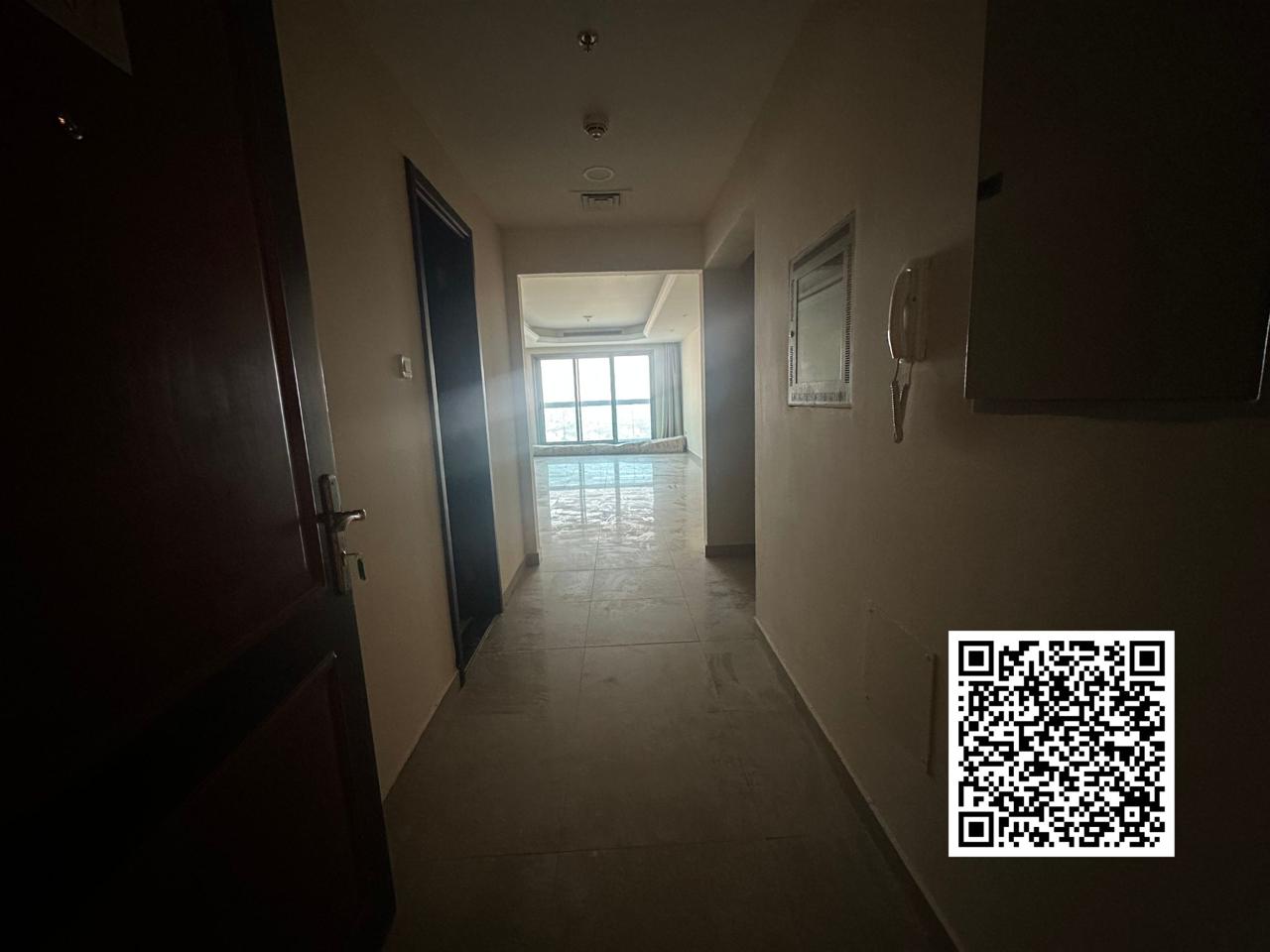 Hot Deal! 2BHK with Maid’s Room | Corniche Tower | Yearly Rent AED 65,000
