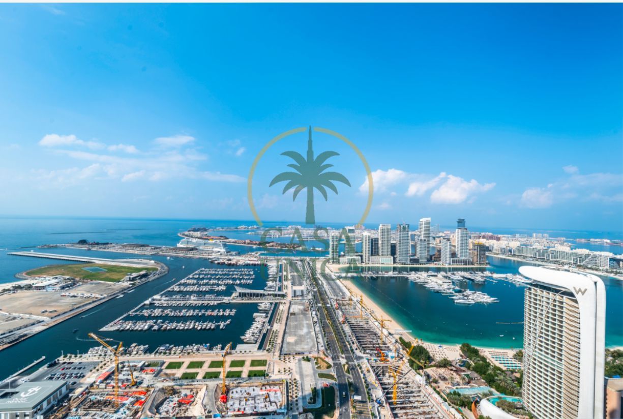 Sea Views | Spacious layout | Prime Location