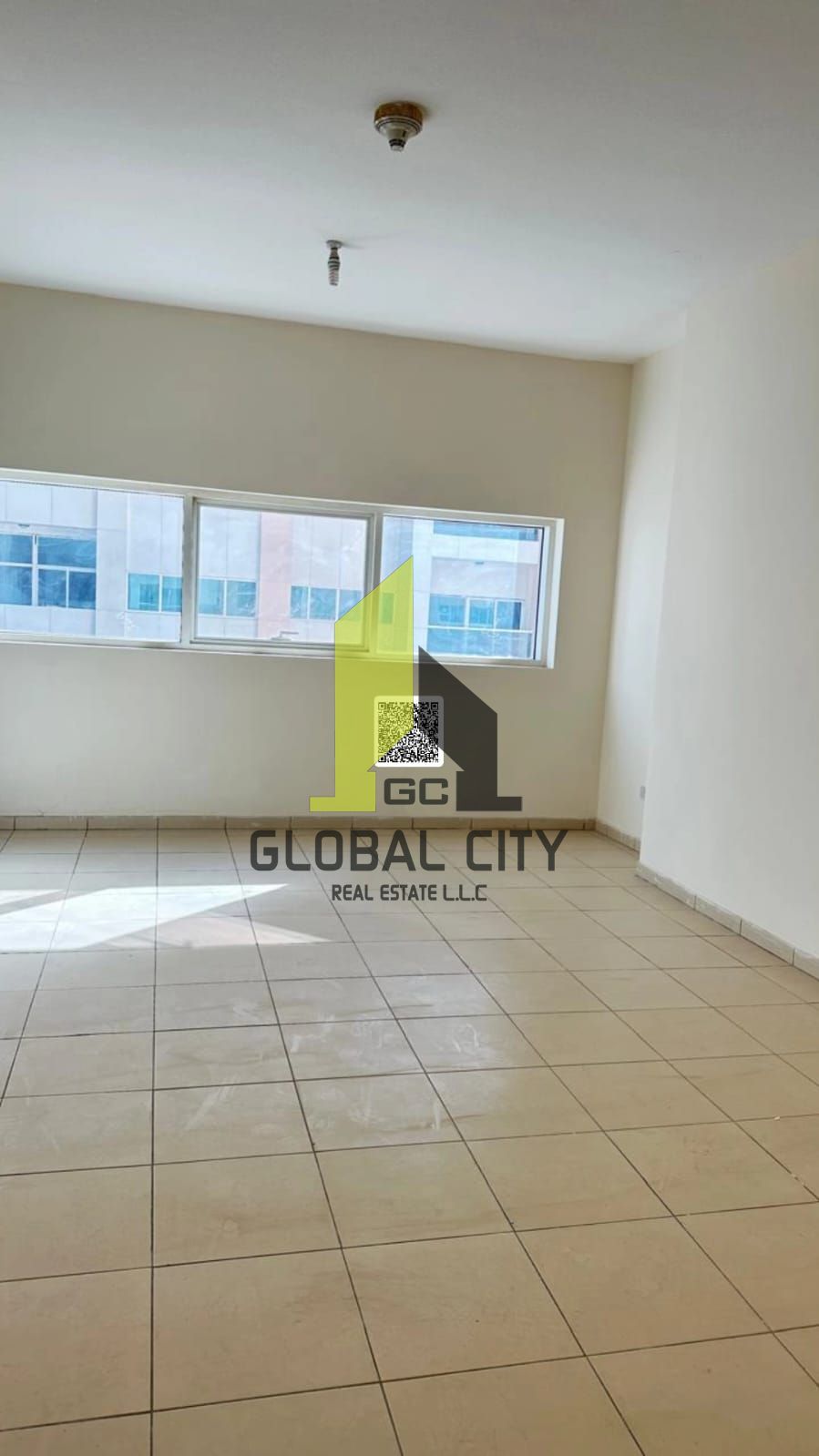 Ajman One Tower T2 | 2 BHK Apartment | High Floor | AED 150K DOWNPAYMENT