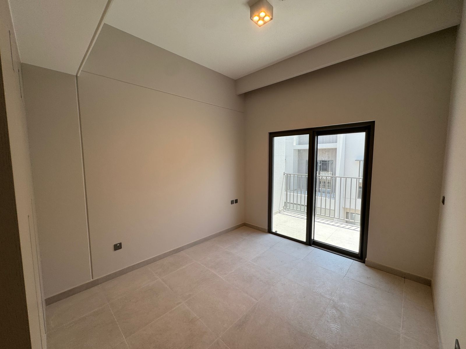 Spacious 3-Bedroom Townhouse | MAG Arabic 16 | Meydan – MBR City