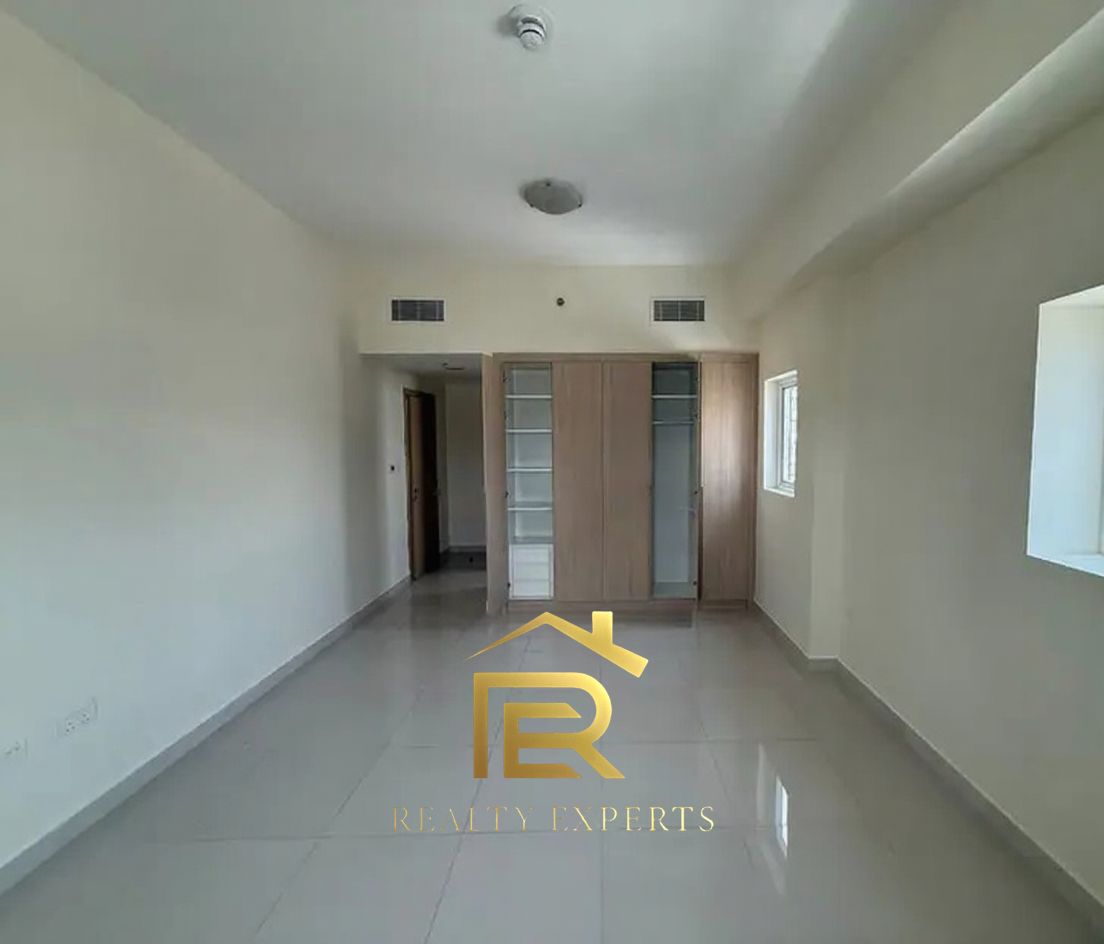 Spacious Unfurnished 2BHK Apartment in Profile Residence