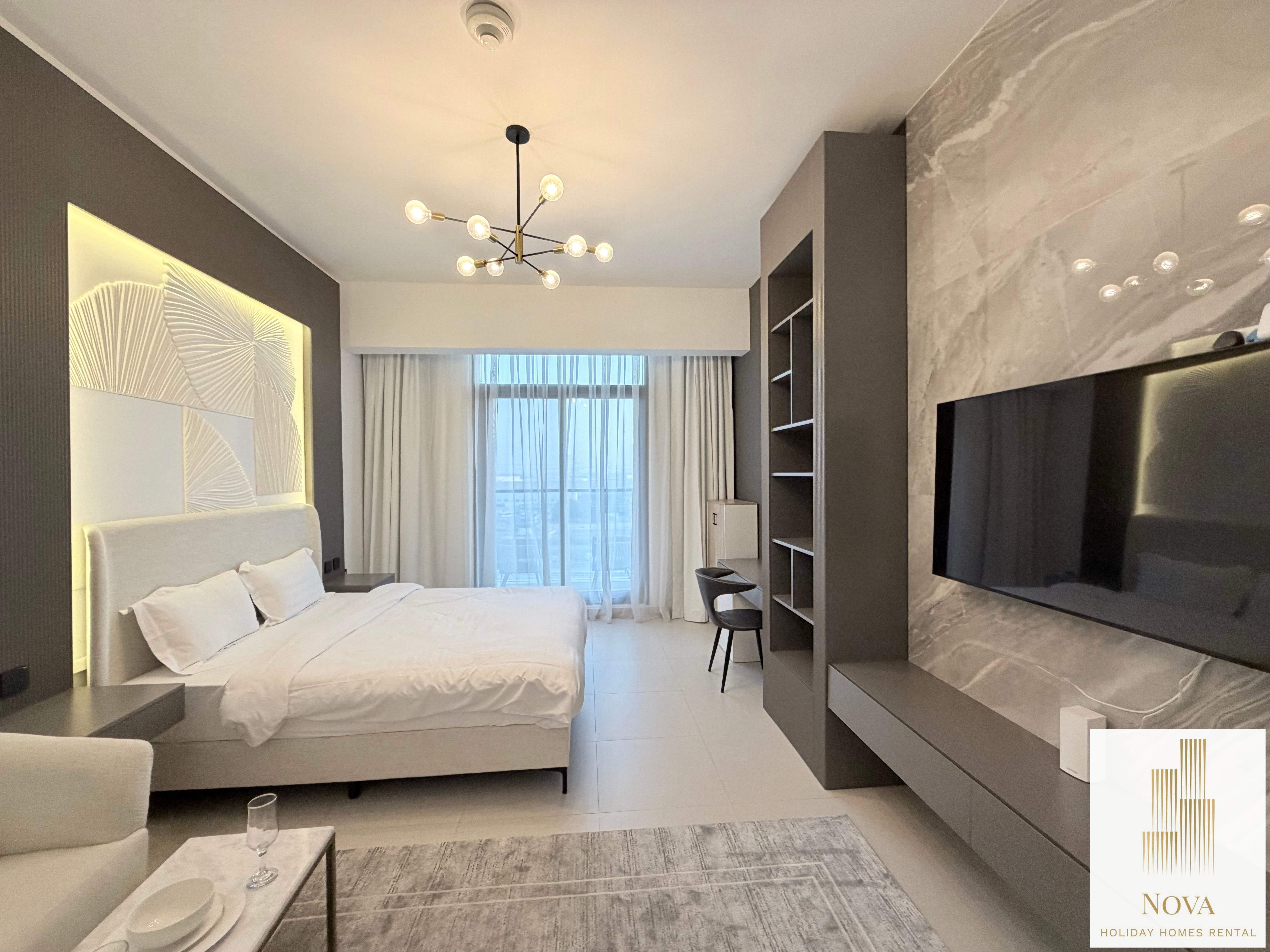 Bills Included! Serviced Cozy Studio