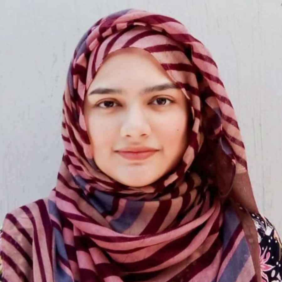 Syeda Fatima Nadeem