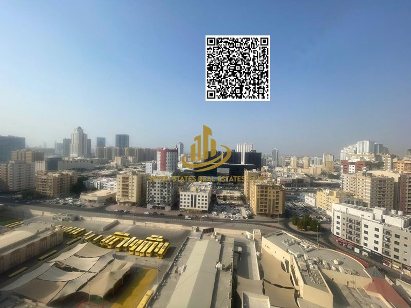 Golden Opportunity - Studio for Sale in Ajman in a prime location and at a competitive price with flexible monthly installments.