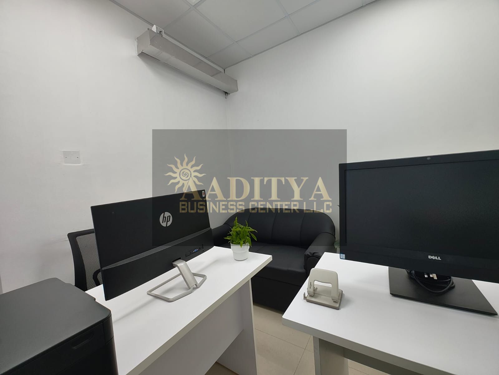 Upgrade Your Office space. Rent office with fully furnished|