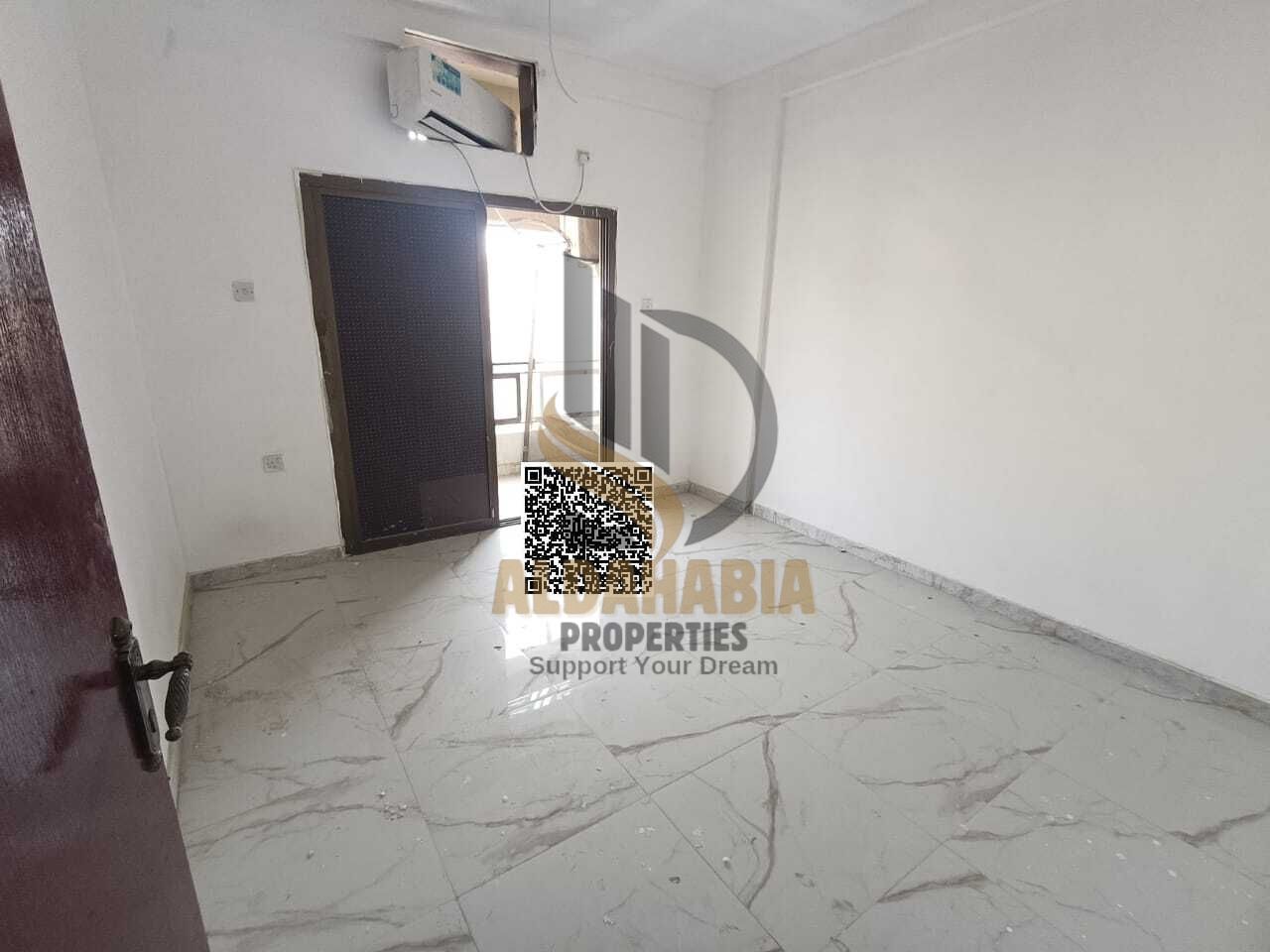 Premium Apartment for Rent in Al-Rumaila – Ajman