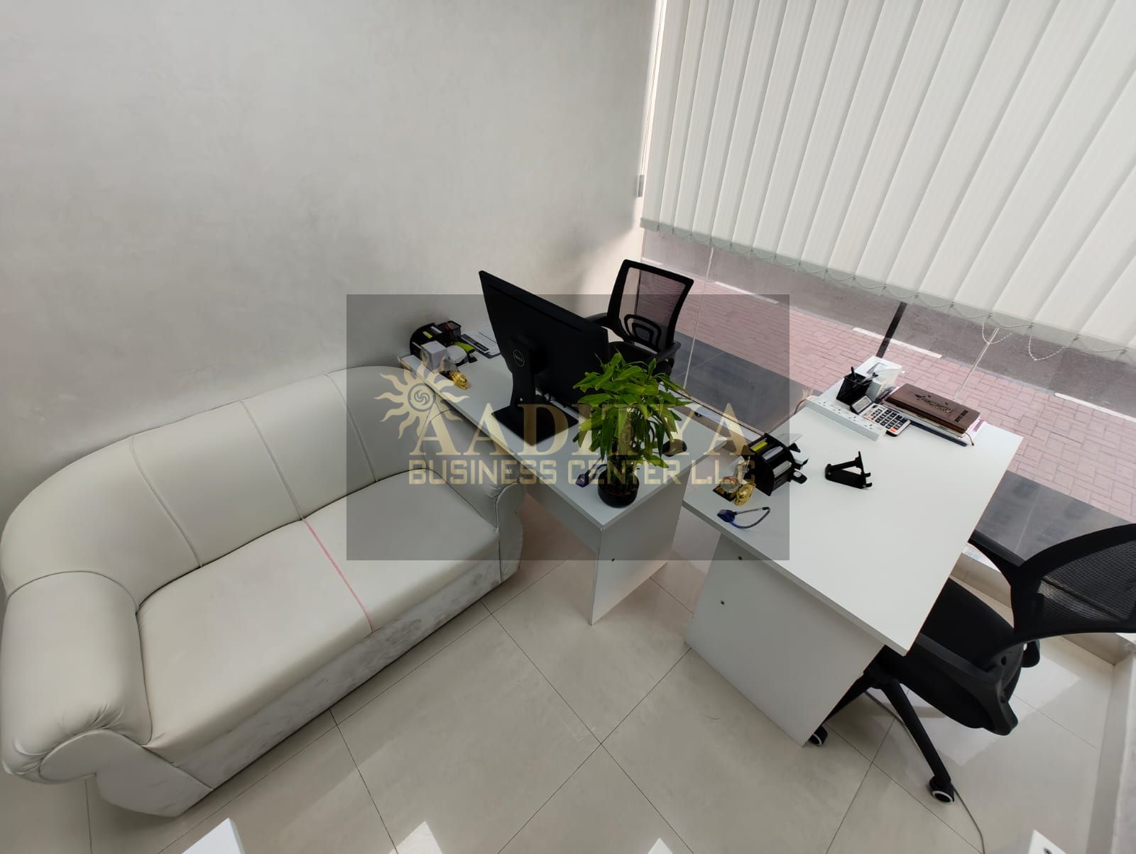 Elevate Your Work Experience| Brand new fitted offices for rent|