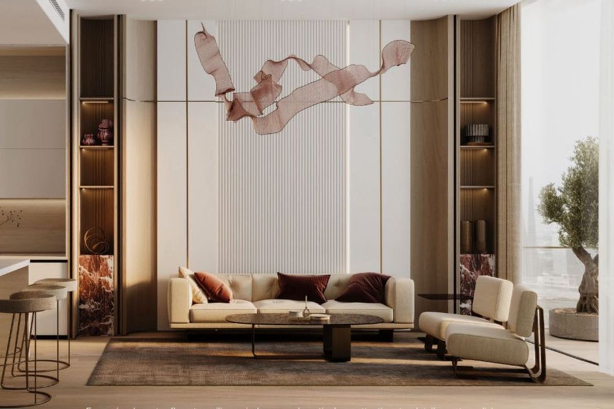 Royal Suite / High ROI / Top investment