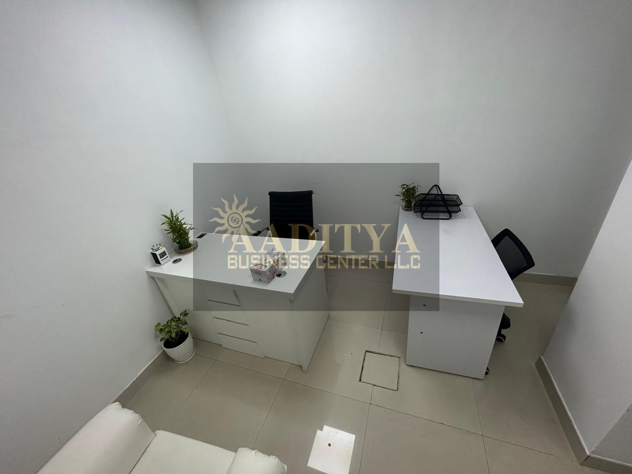 Connect, work, and grow together| Serviced office for rent|