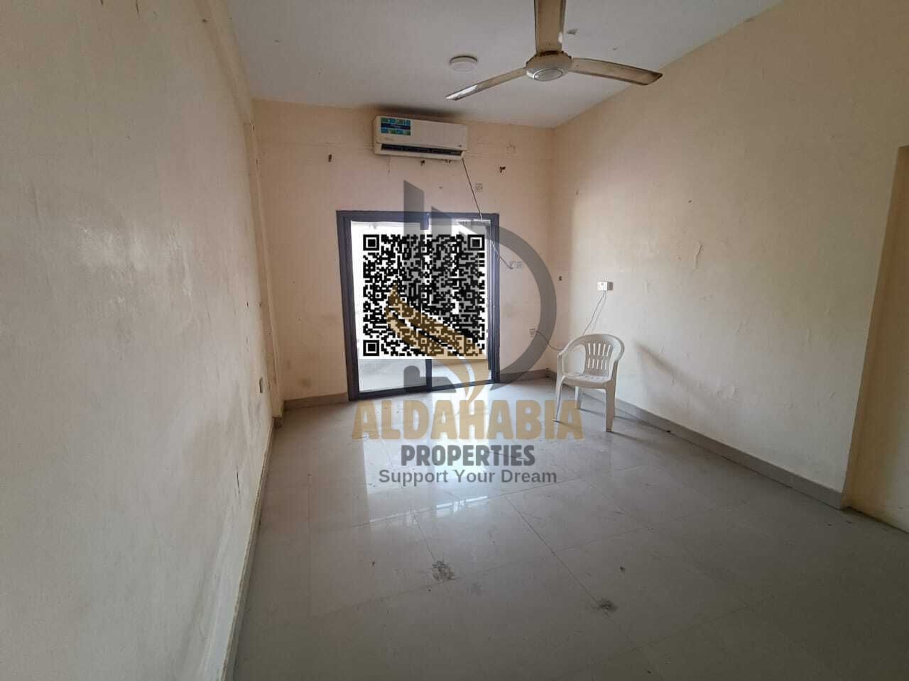 Spacious Apartment for Rent in Al-Rumaila – Ajman