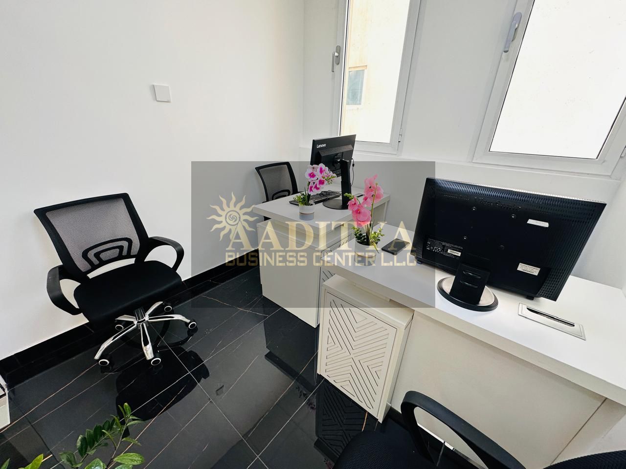 Elevate your brand with the right OFFICE address| Direct from Owner|