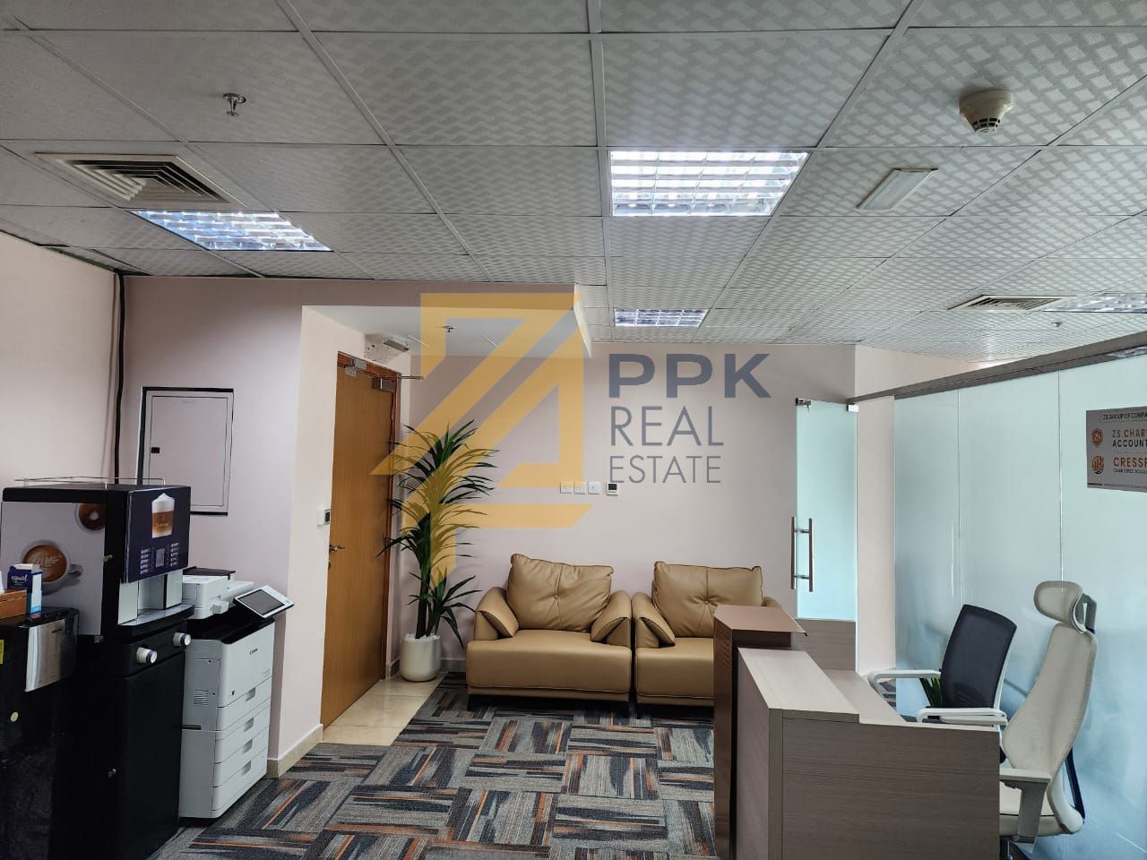 FURNISHED | HIGH ROI | NEAR METRO |