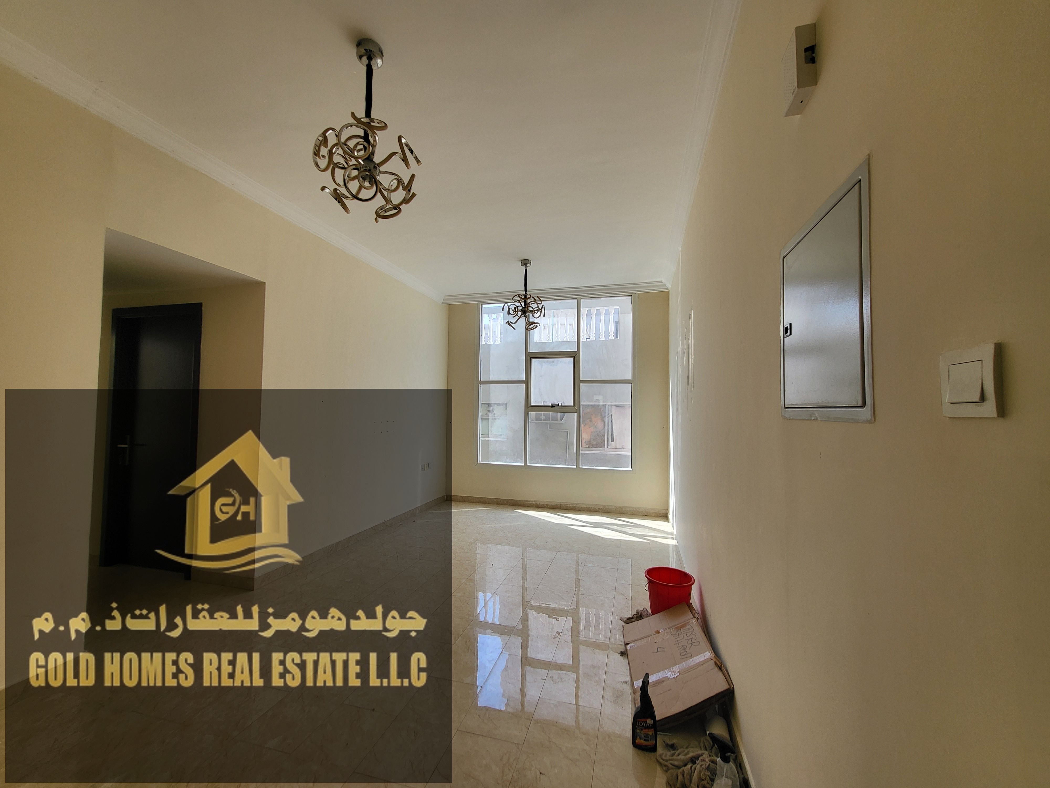 Luxury Villa for Sale in Ajman – Al Talla Area Prime location near Saudi German Hospital