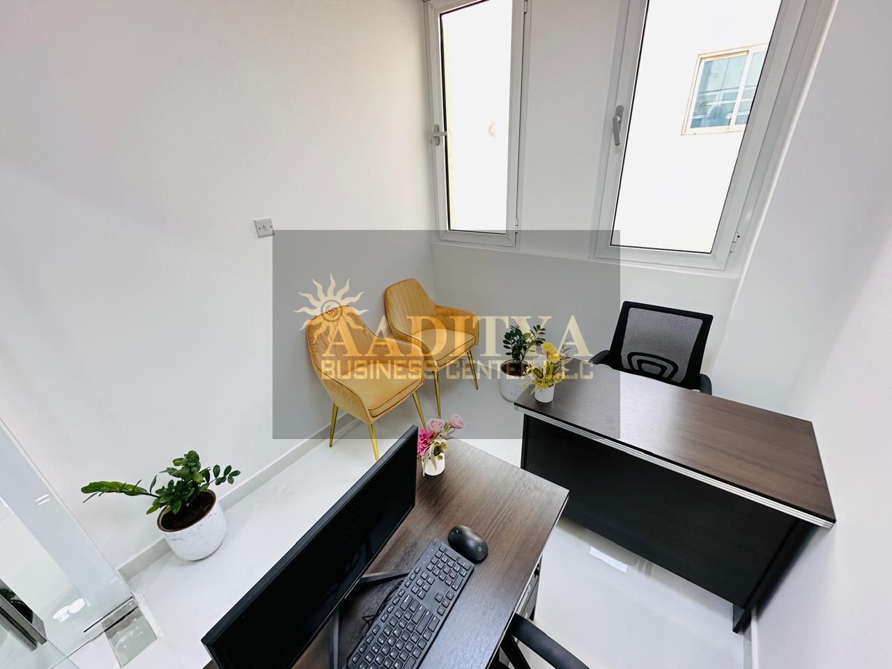 The right space fuels great ideas| Best offices for rent with no commission