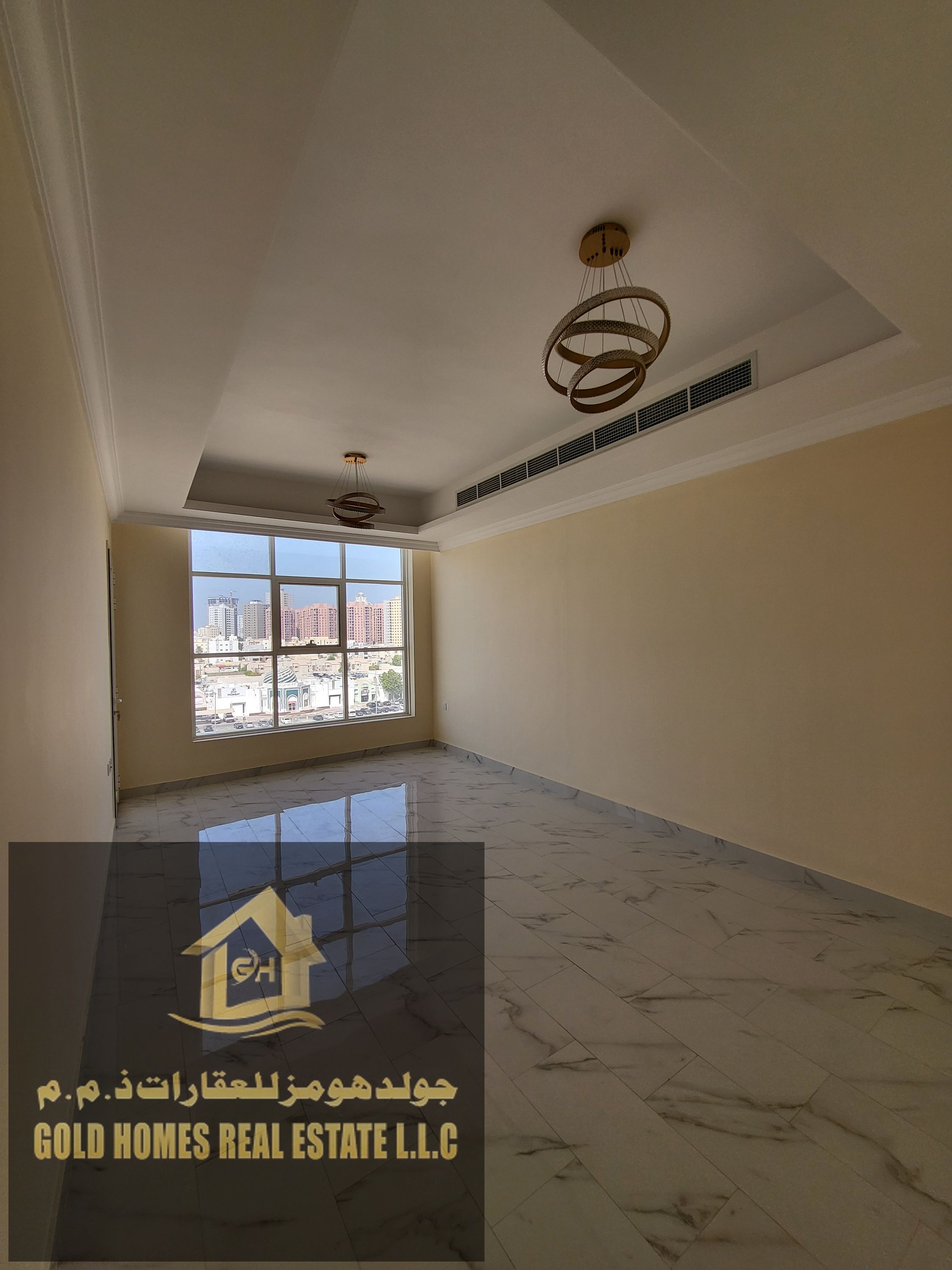 For Sale – Modern Luxury Villa in Al Yasmeen, Ajman A stunning modern villa with an elegant stone façade, offering luxury, comfort, and a prime lo