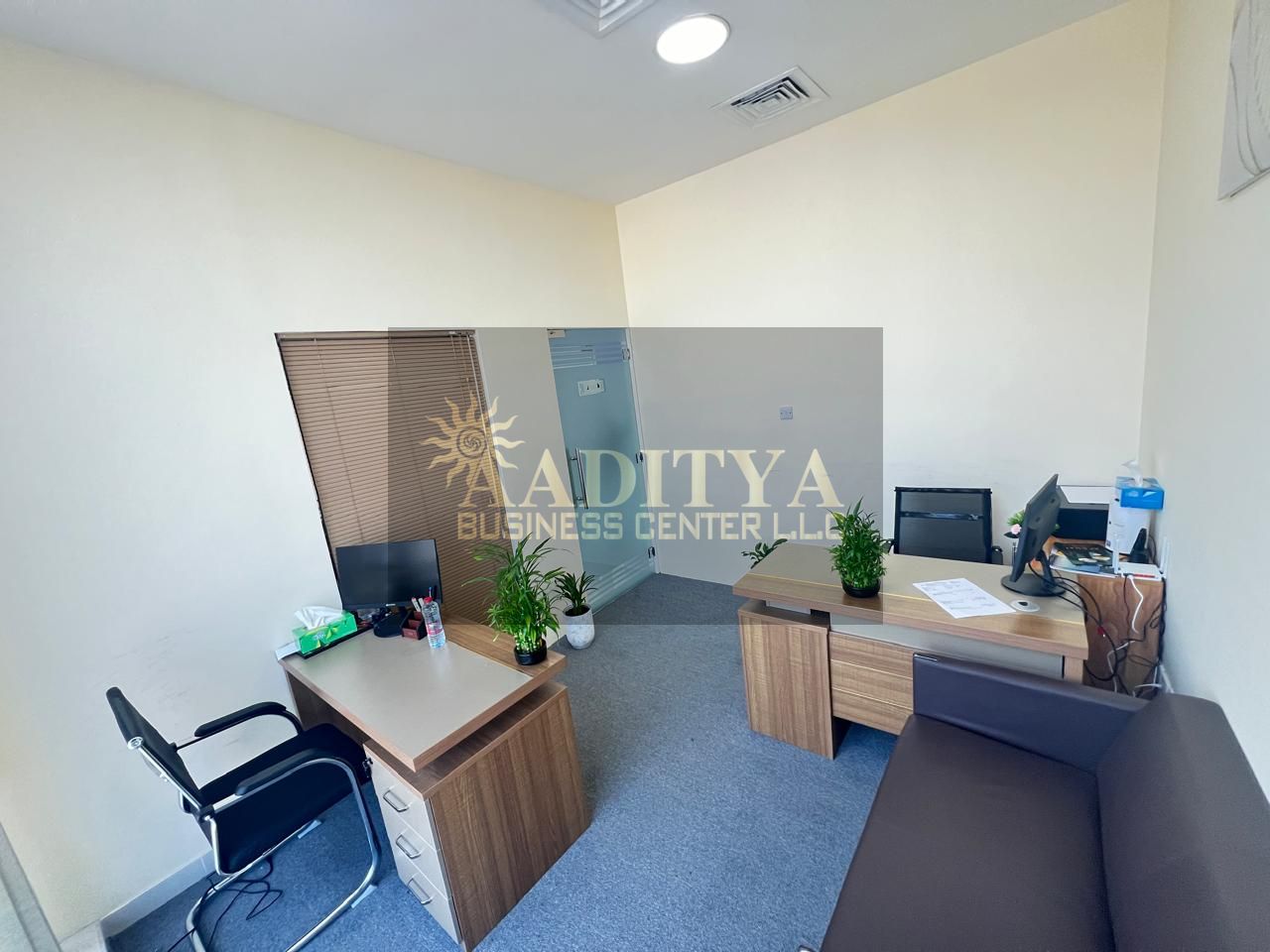 Get more than just a desk| Fully fitted offices for rent| Best Price|