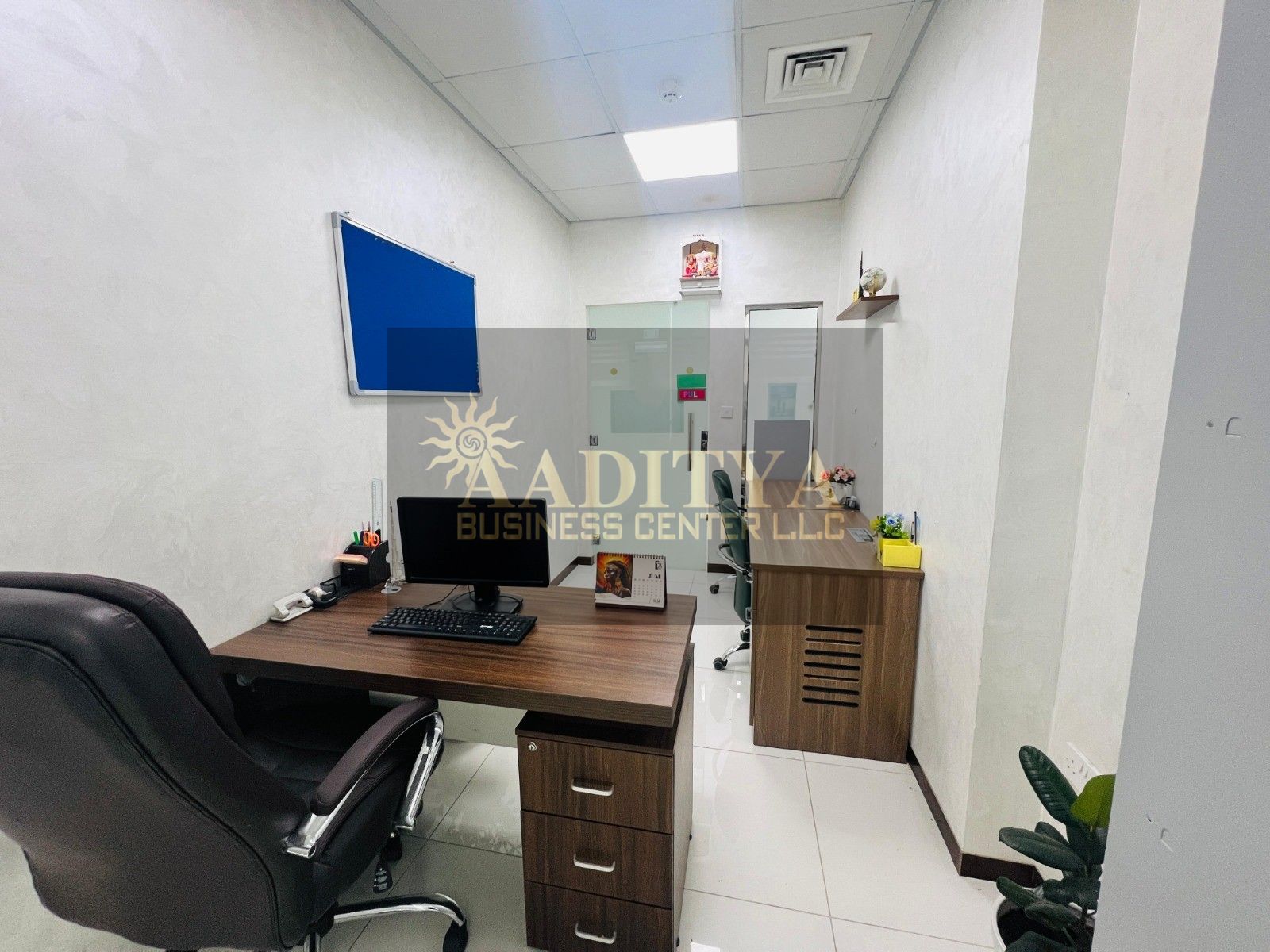 Transforming spaces into opportunities| Best Offer for Startup in Dubai|