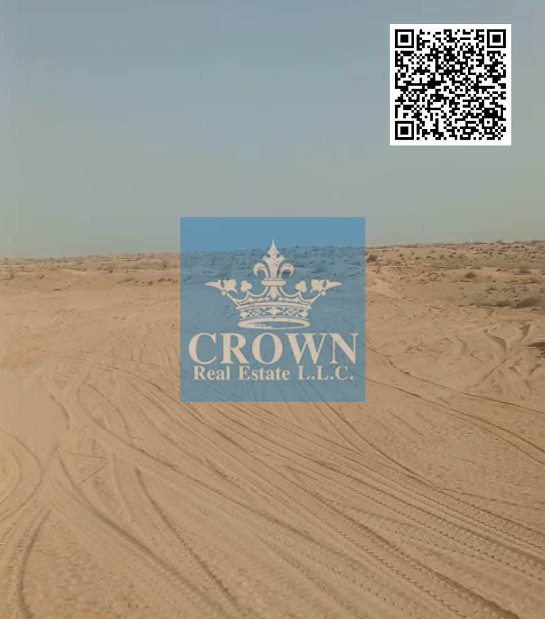 DEAL OF THE DAY investor deal Industrial Plots for Sale – Umm Al Quwain