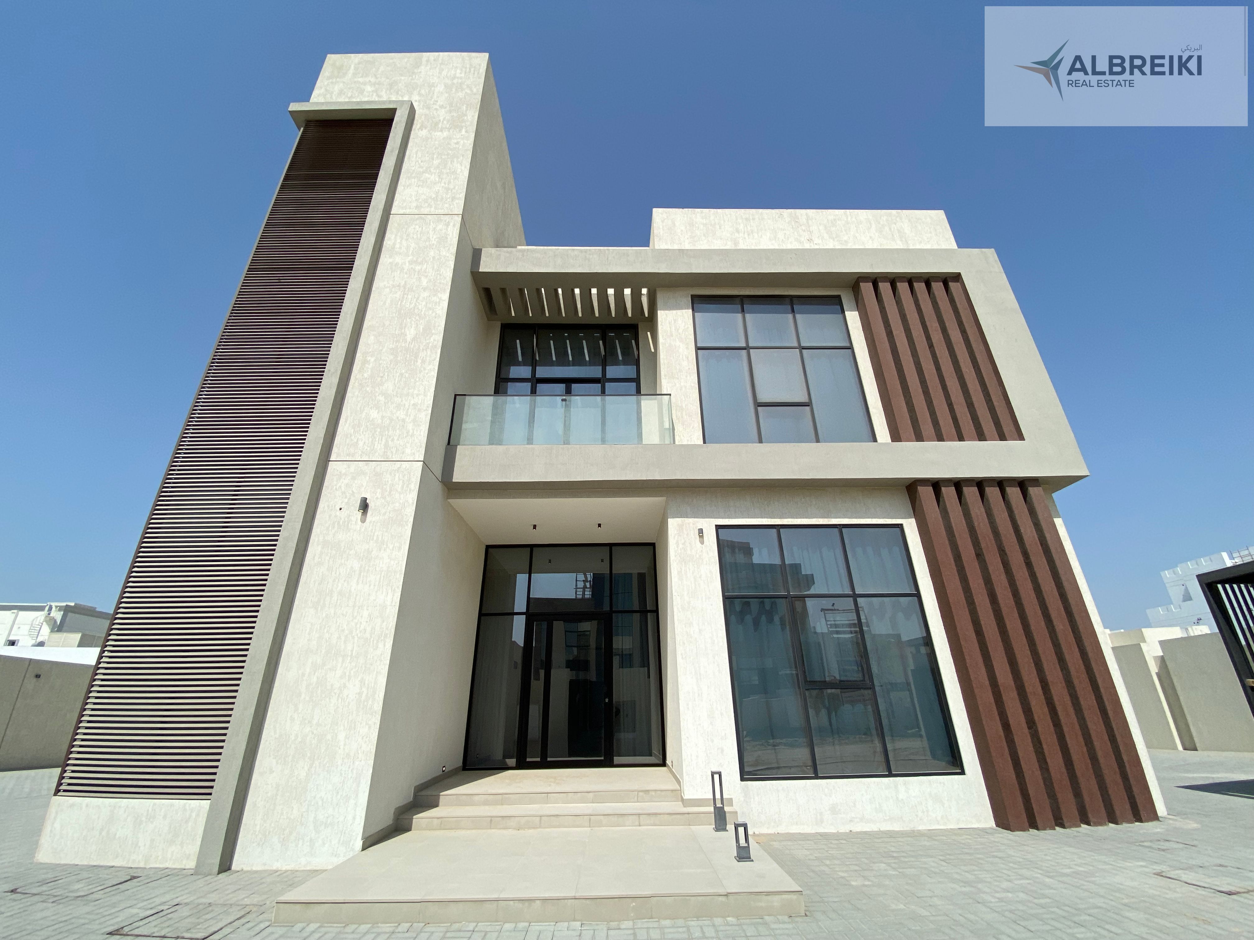 Luxurious 6BR Villa for Rent | Nad Al Sheba 1
