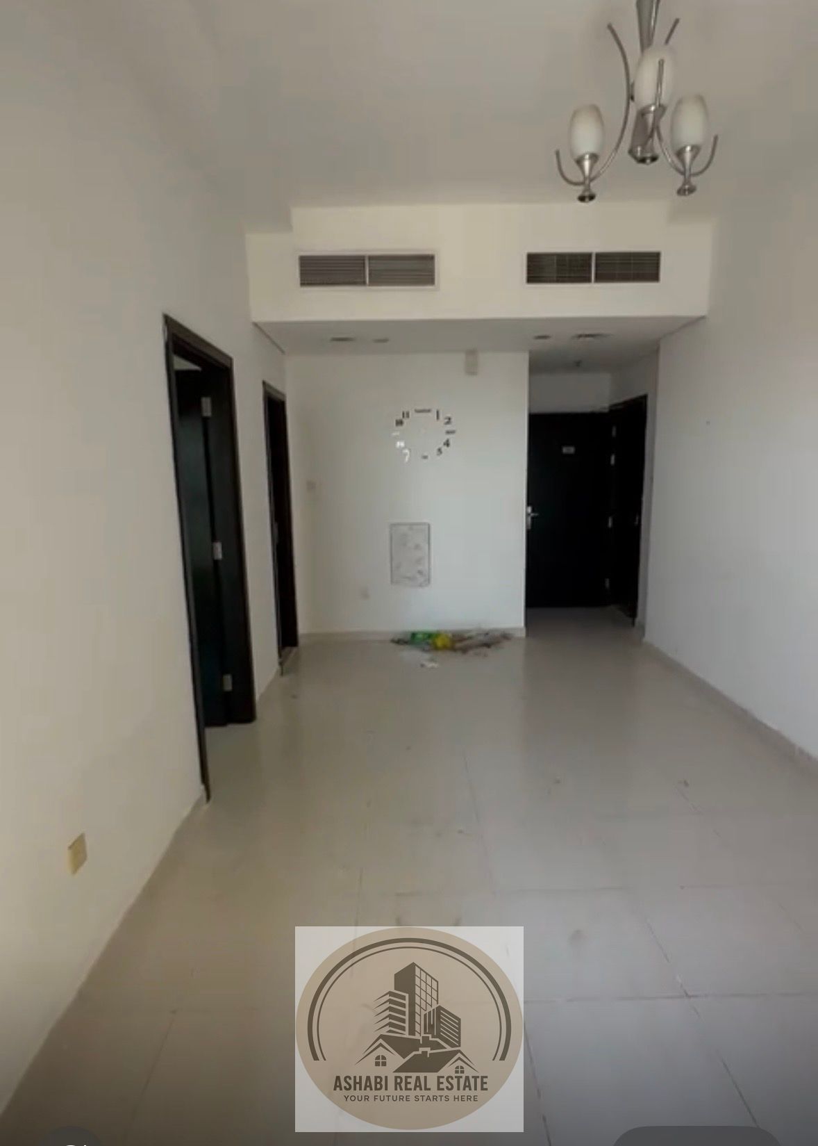 1 BHK Available for Rent