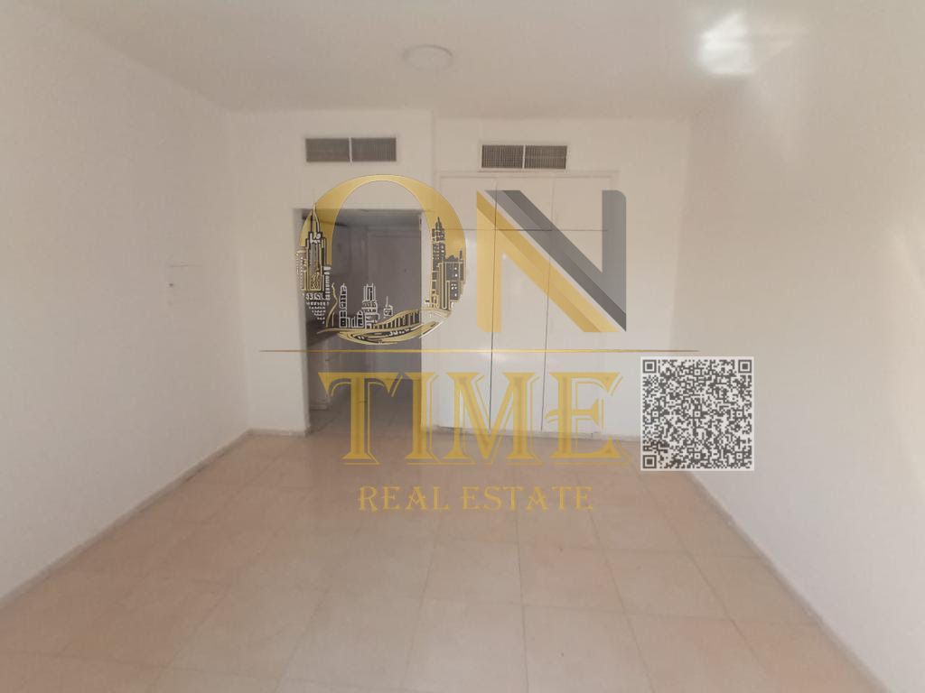 studio for monthly rent in Al Nuaimiya area in Ajman directly behind Al Safeer Mall