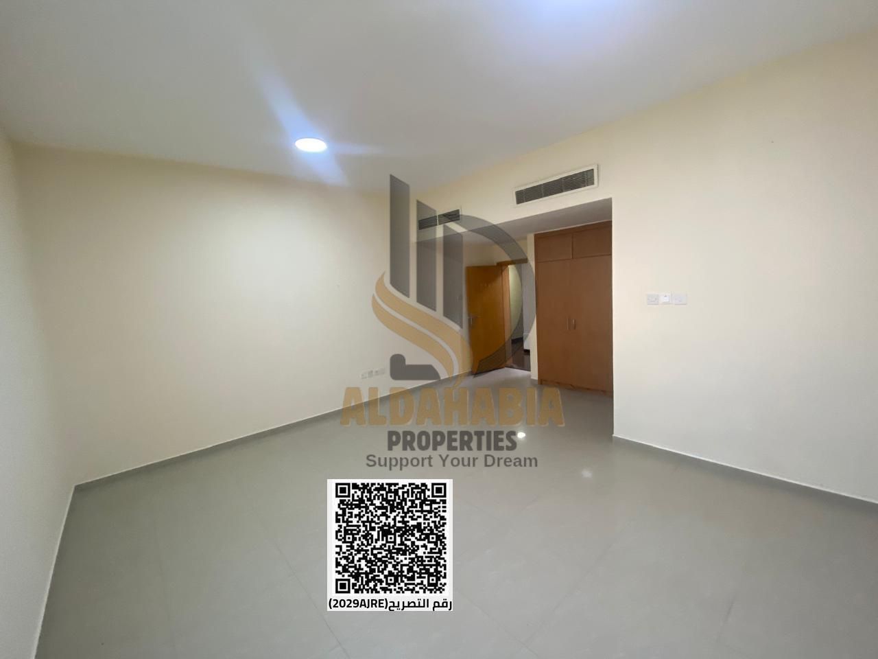 Spacious & Affordable Apartment for Rent in Ajman