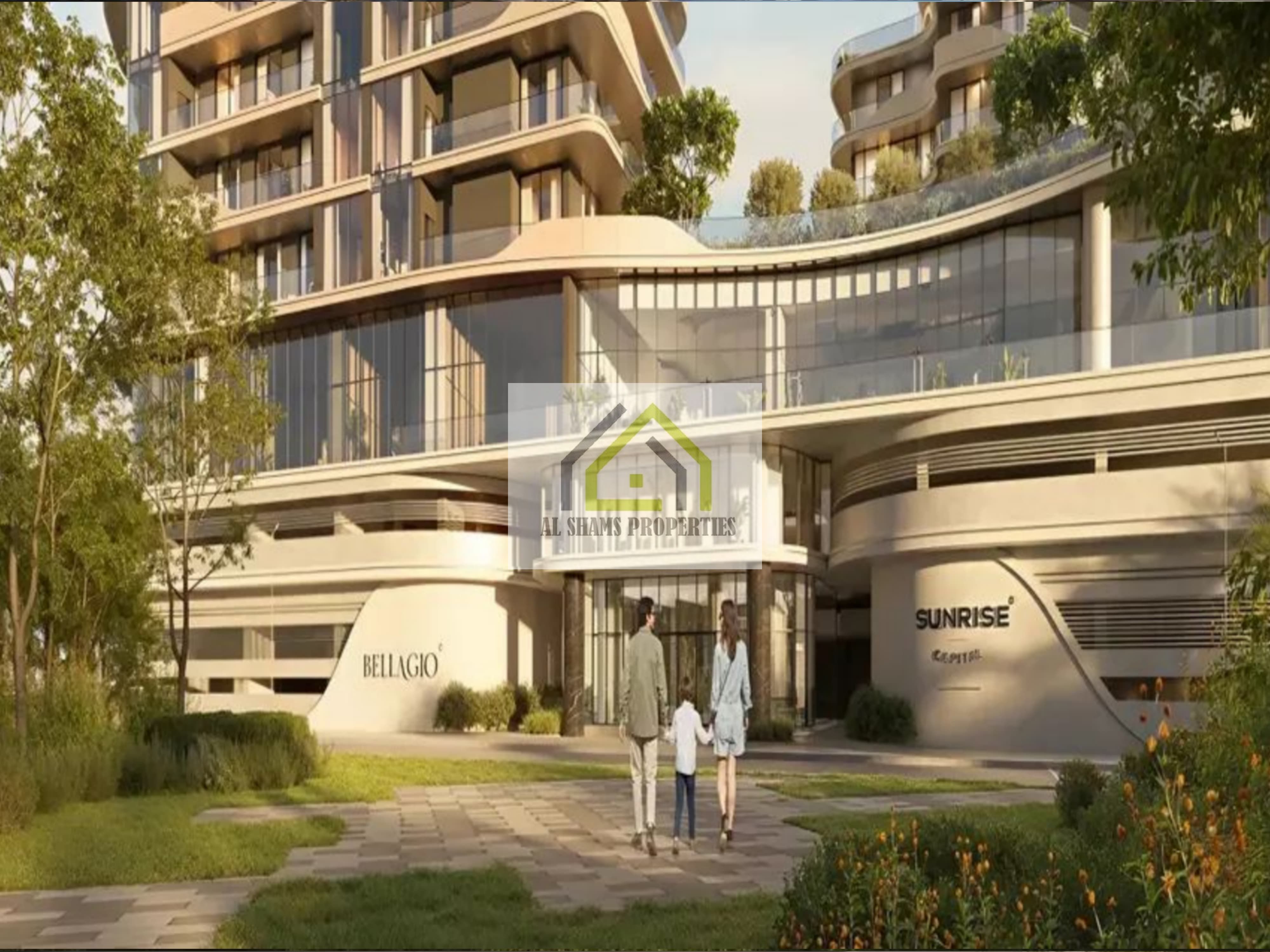 Solid ROI Prime Location Near Metro Easy Payment Plan