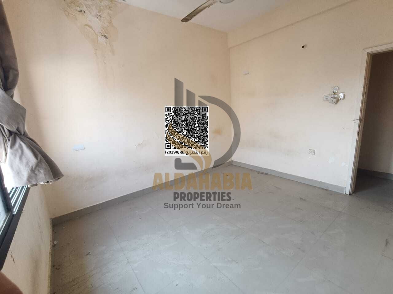 2-Bedroom Apartment for Rent in Al-Rumaila, Near the Corniche