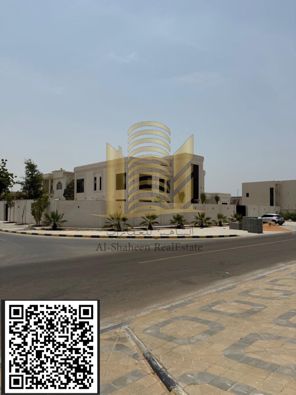 Villa Al Hamidiya 1, Ajman