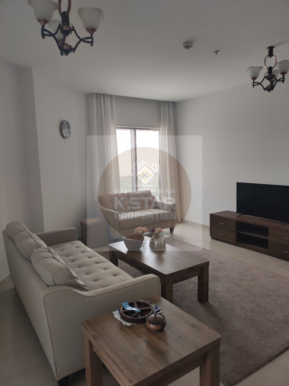 Luxury 3BHK Apartment for Sale – Elegant & Modern Living Conqueror Tower Ajman