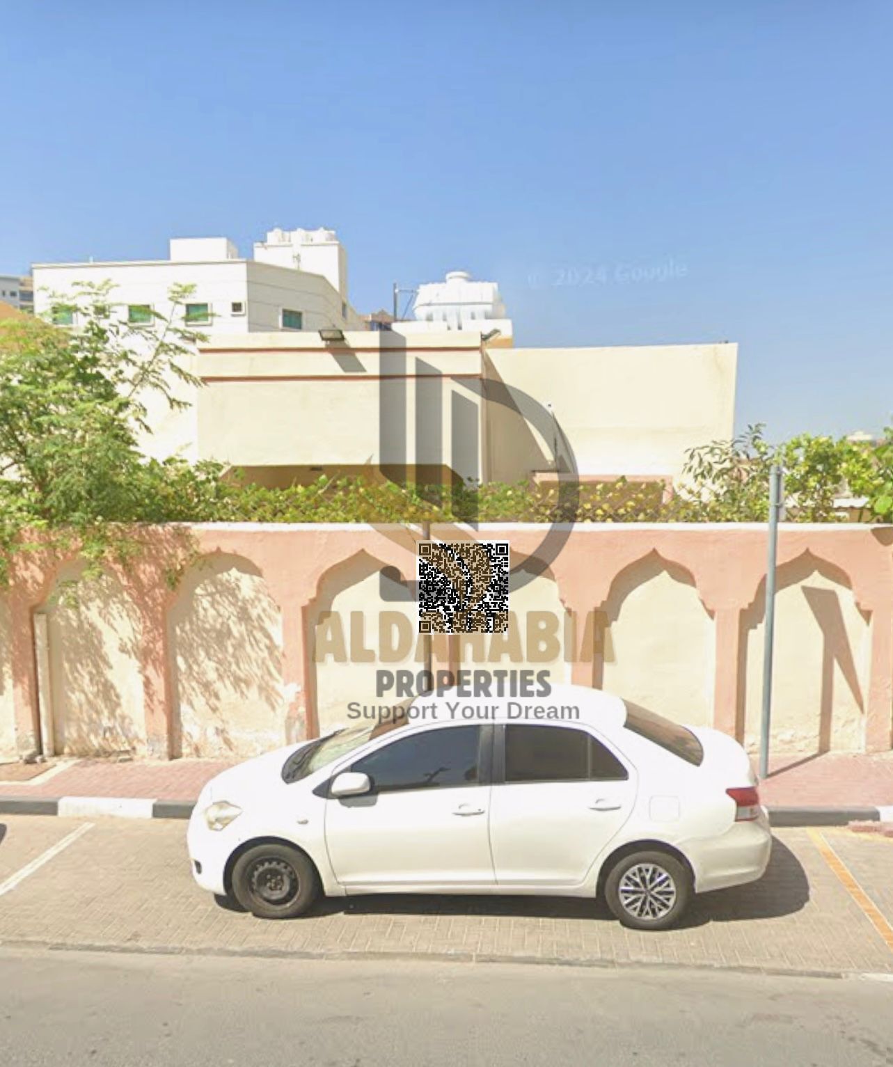 For Sale: Residential Villa in Al Nuaimiya 1 – Ajman