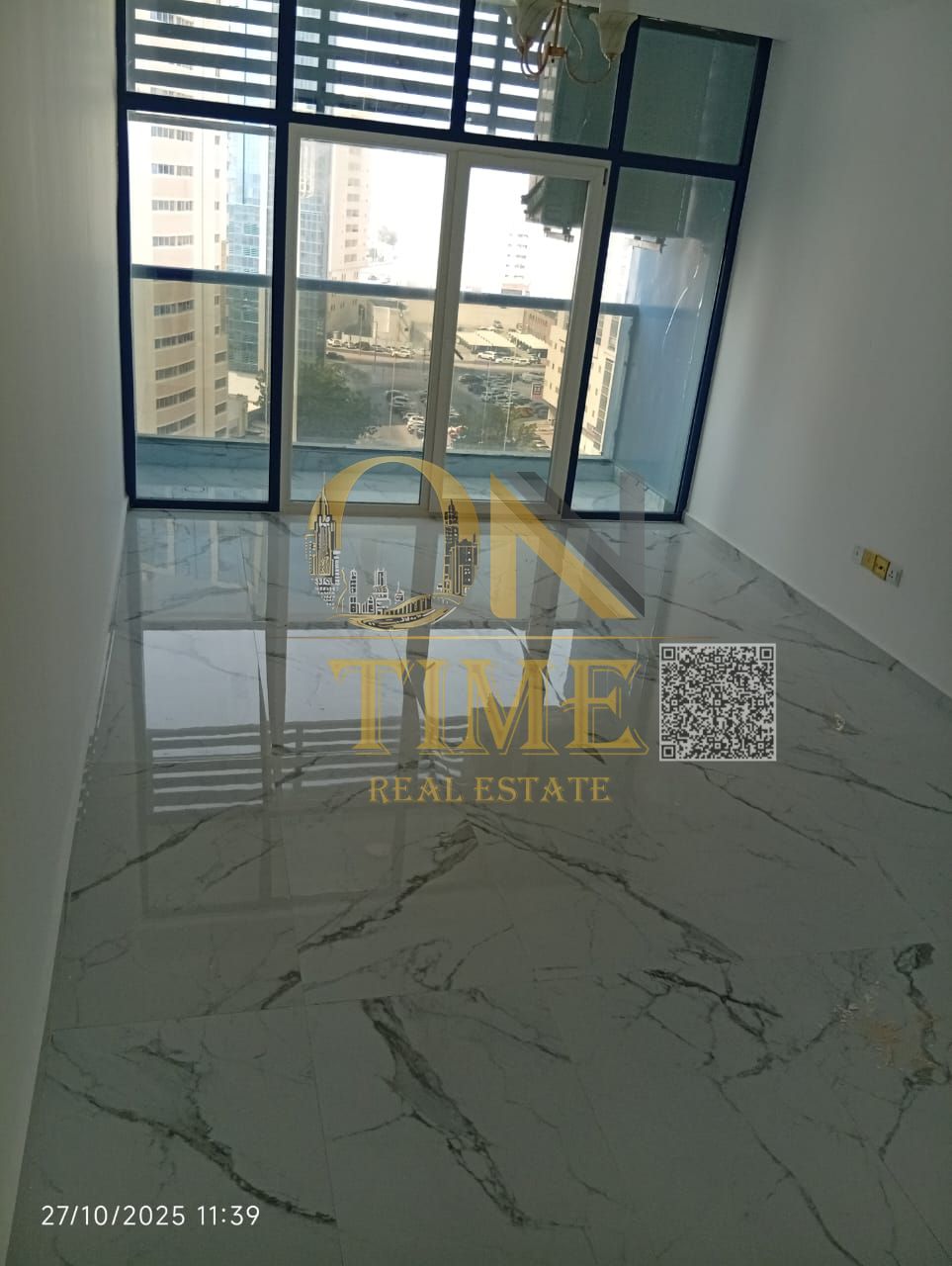 Open view | Hotel | Large area | Prime location