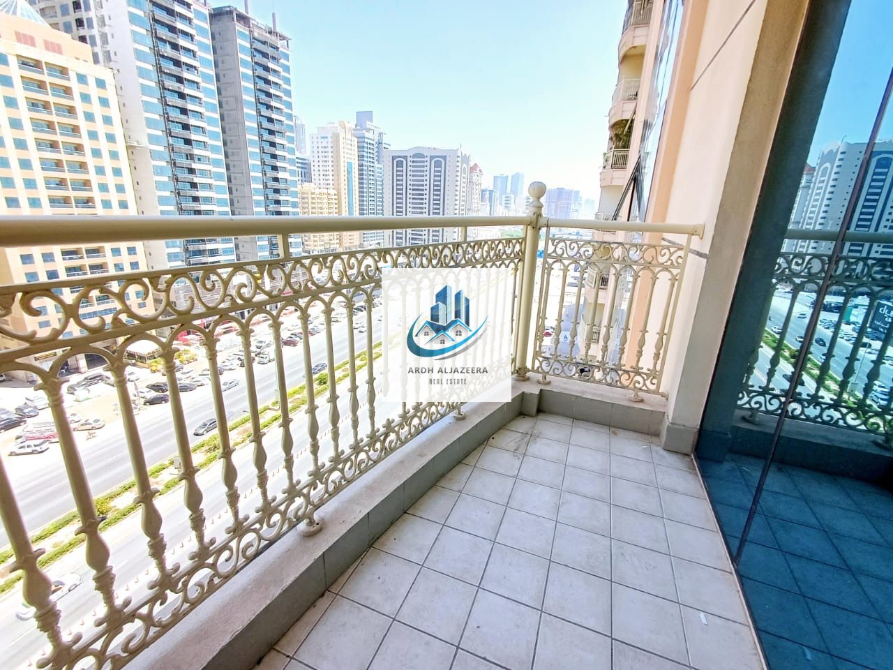 HuGe spacious 3Bhk home available for rent in al nahda sharjah