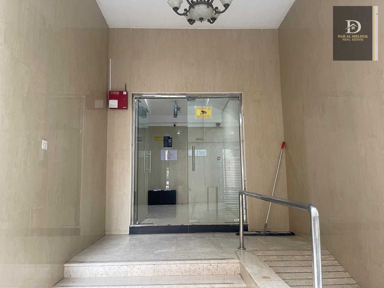 A golden investment opportunity - location Excellent rental return: The building achieves an annual income of 650,000 dirhams,