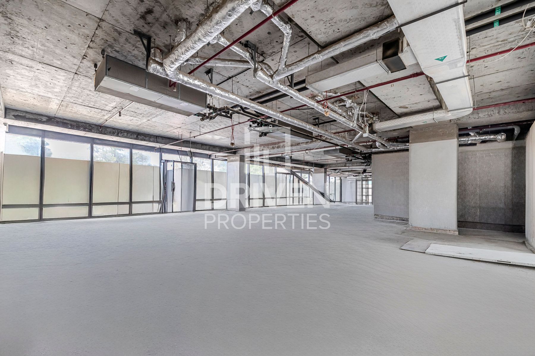 Commodious Retail | Top Location | Vacant
