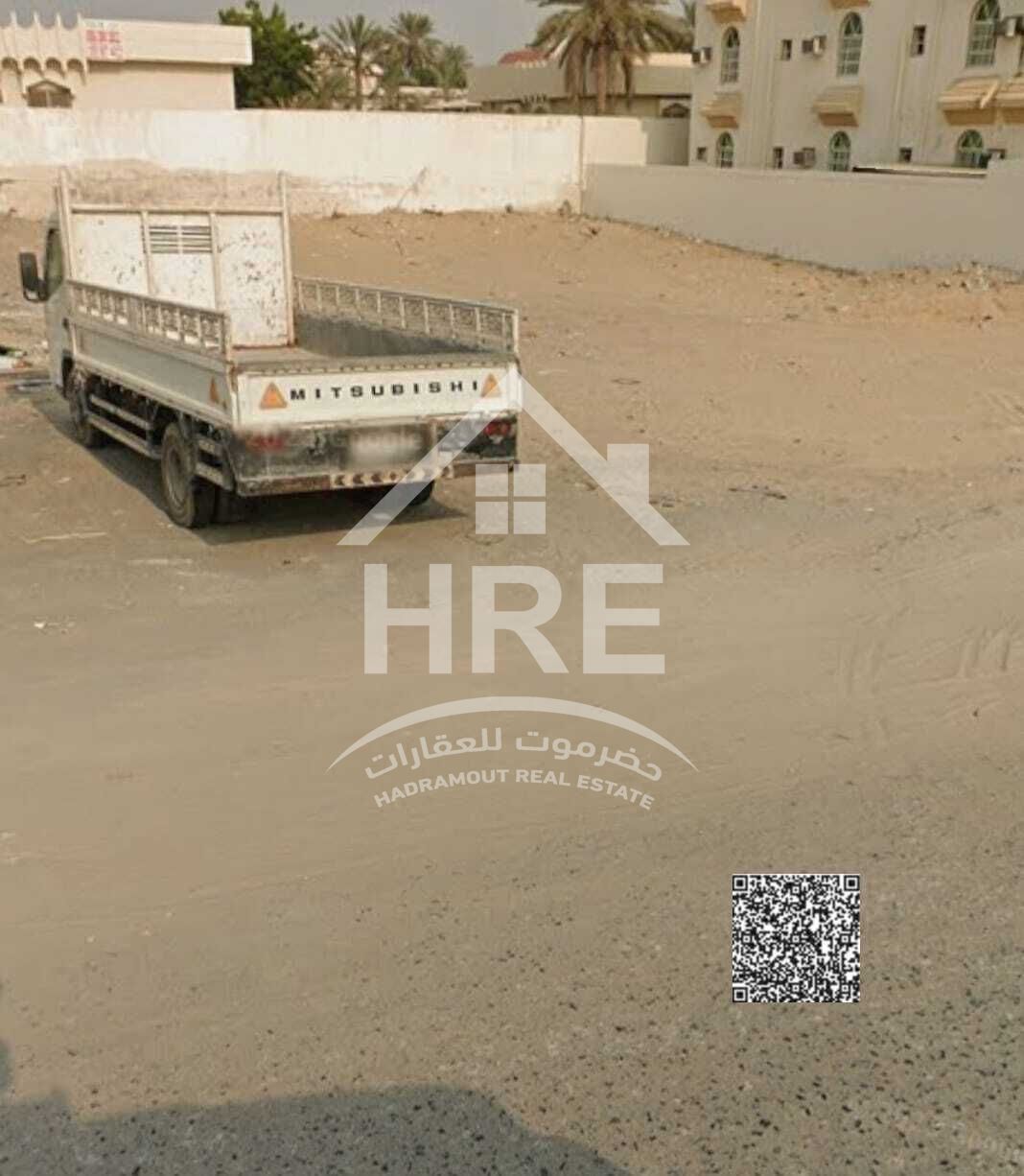 Commercial Land size 10000 sqft for Sale in Ajman – Al Rawdha 2 Area