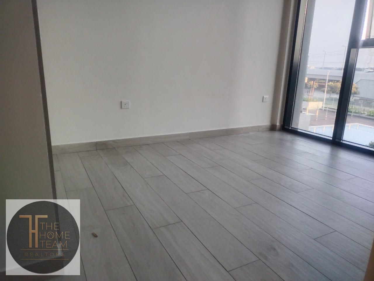 Unfurnished | 2 Bedroom | Vacant on 15-11-2025