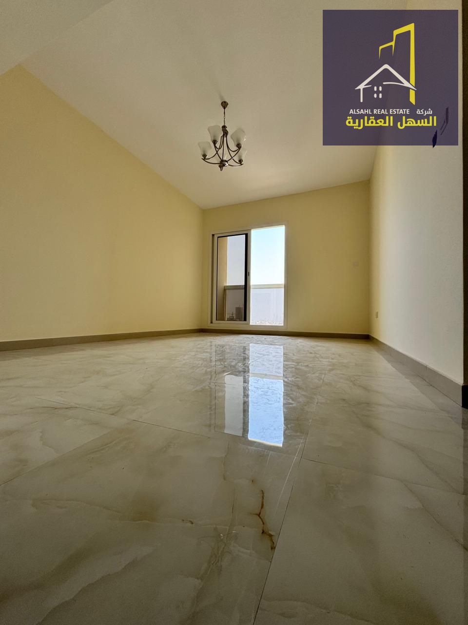 2Bedrooms | Brand new | open view