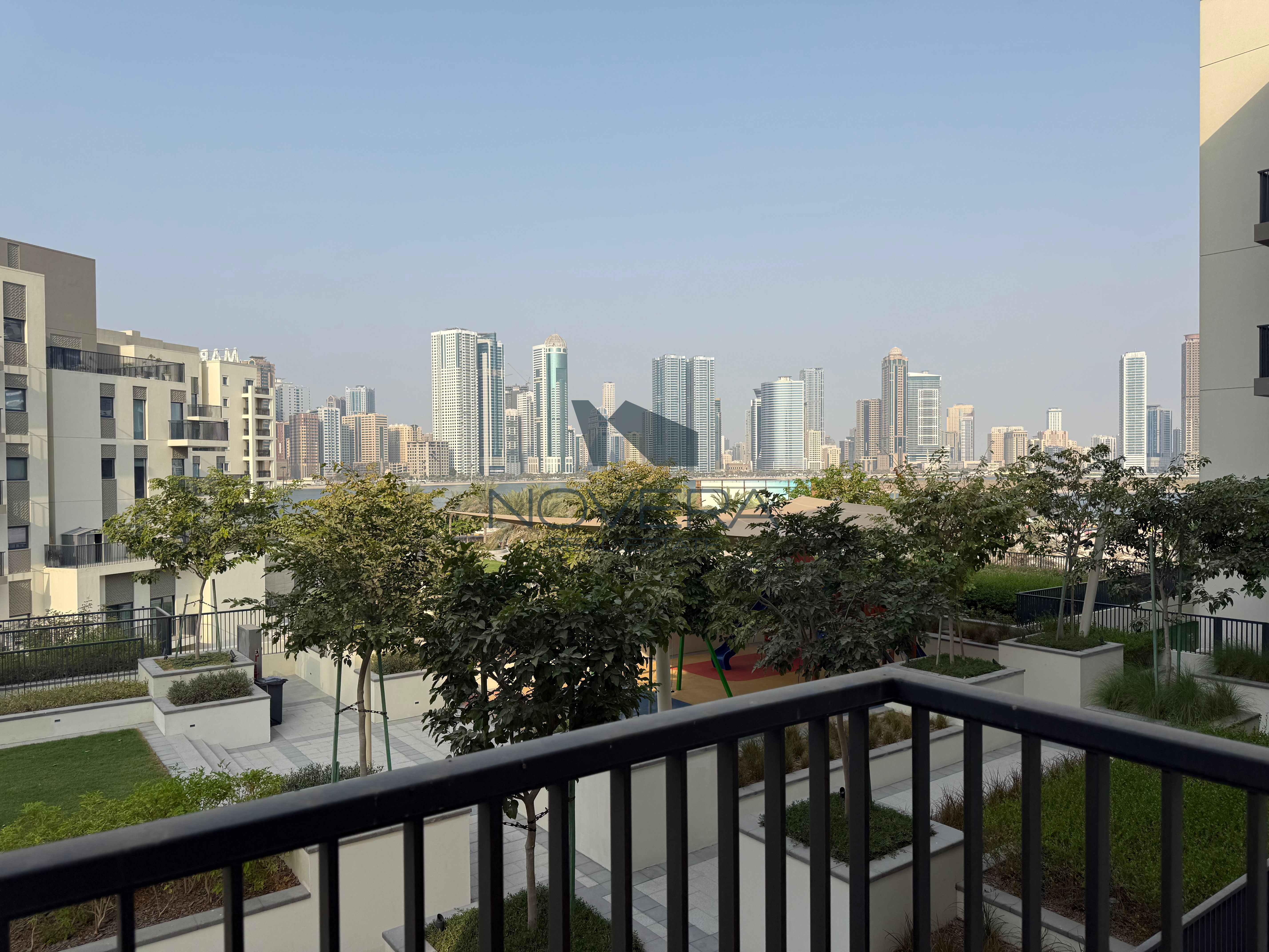 Seaview | Maryam Island | waterfront | ready to move in| prime location | Eagle Hills | Sharjah