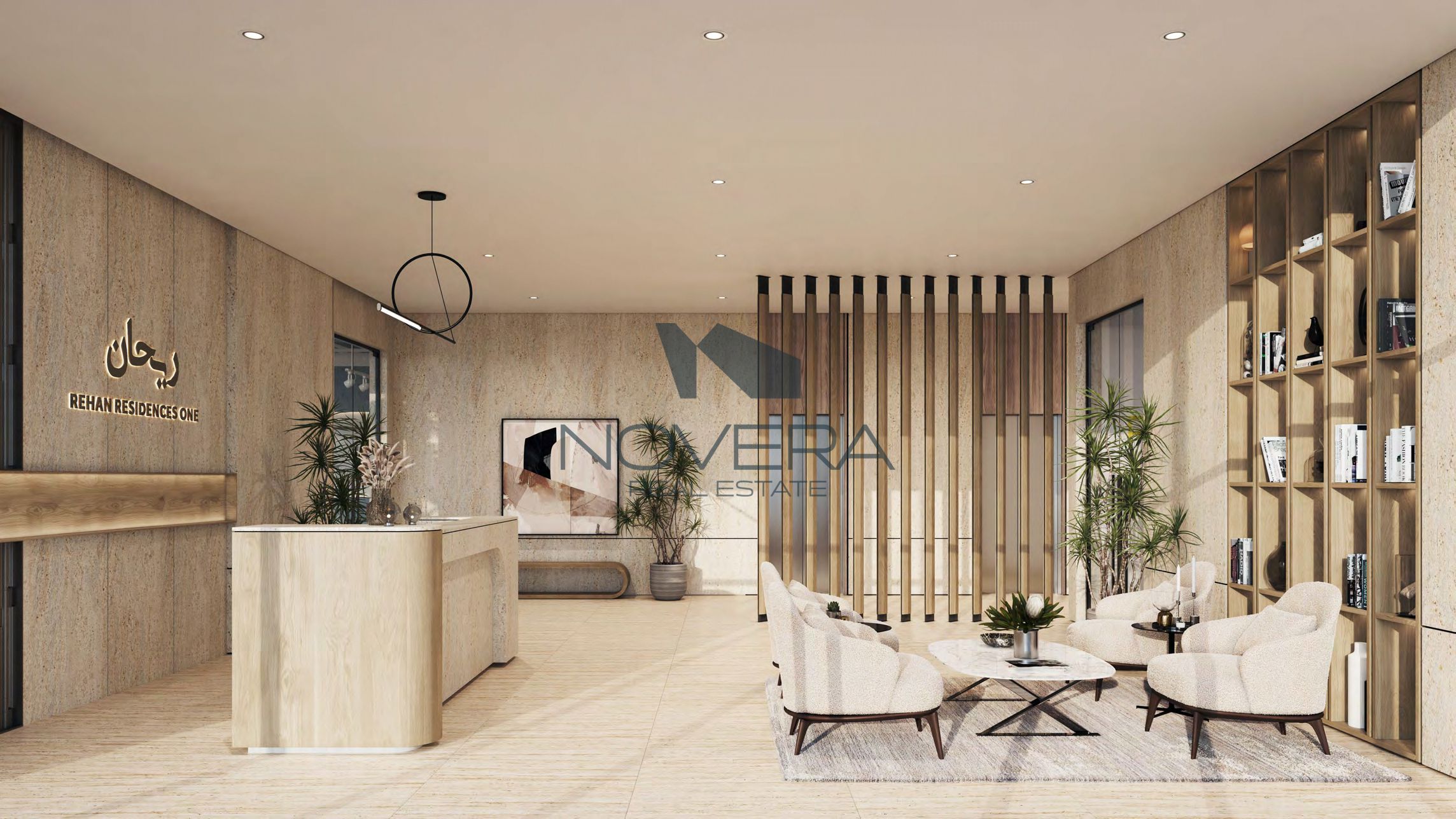 3 Bedroom Apartment | Partial Sea View | Waterfront community | Freehold | Exclusive deal
