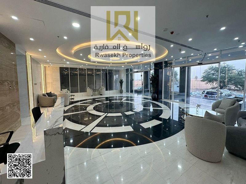 Investment Opportunity - Prime Location - Freehold for all nationalites